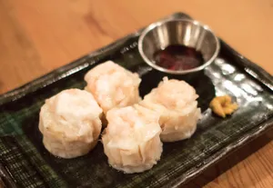 Shrimp Shumai(4pcs)
