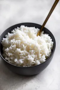 Extra Rice