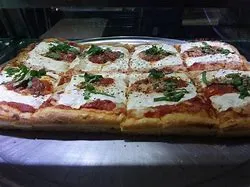 Margherita Gluten Free Pizza