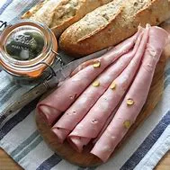 Mortadella D.O.P (1 Lb.)