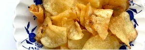 POTATO CHIPS