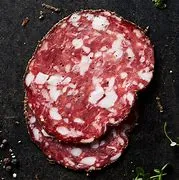 Columbus Peppered Salami (1 Lb.)