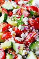 Sicilian Salad