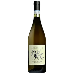 Frascati superiore "castel de paolis" 2015