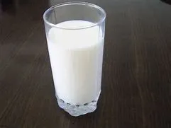 Milk