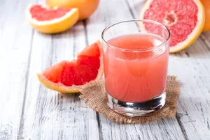Grapefruit Juice
