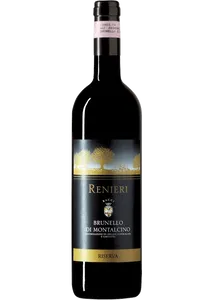 Brunello di montalcino renieri 2011