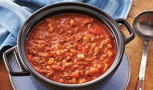 Famous Chili