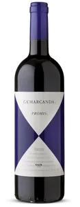 gaja "promis" "ca' maranda", bolgheri 2011