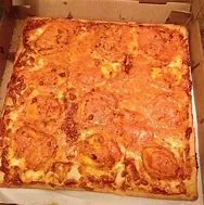 Vodka Sicilian Pizza