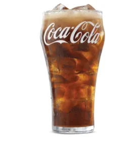 COCA-COLA®-LARGE