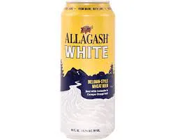 Allagash White