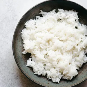 Jasmine Rice