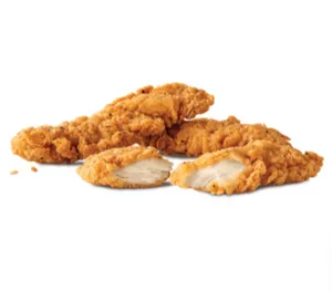 CHICKEN TENDERS 3PC