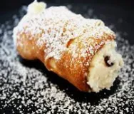 Single Cannoli