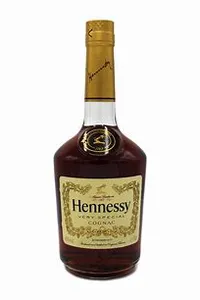 Hennessy vs