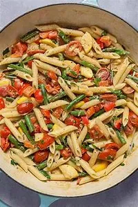 Pasta Primavera