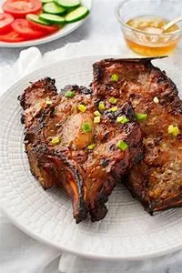 Pork Chops