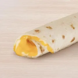 CHEESY ROLL UP Vegetarian 180 Cal