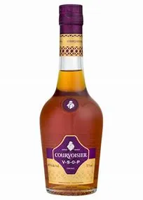 Courvoisier vsop
