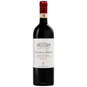 Marchesi antinori tignanello 2014