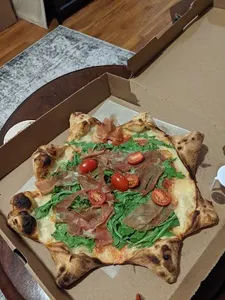 Parma Pizza