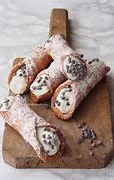 Cannoli Della Nonna