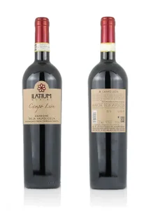 Valpolicella superiore latium 2012