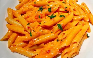 Penne alla Vodka