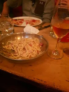 Rigatoni Nonna Eugenia