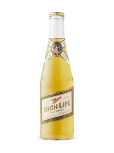 Miller High Life