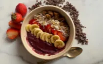 SIGNATURE ACAI BOWL