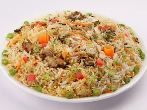 Veg.Fried Rice