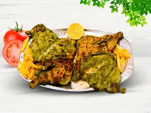 Kanthari Al Faham-Full