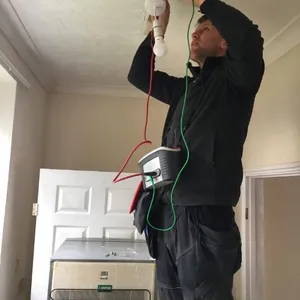 Electrician Call out