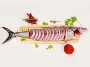 Orginal cobia/ modha -500gm