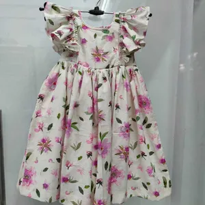 small baby frock