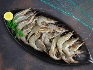 Pullan Konju / Prawns-1kg