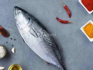 Vella Choora / Tuna- 1Kg
