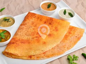 Masala Dosa