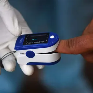 Pulse Oximeters