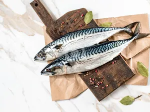 Medium Ayala/ Mackerel- 1kg