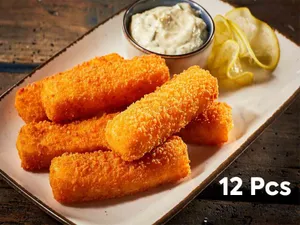Fish Finger-12pcs