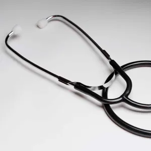 Stethoscope