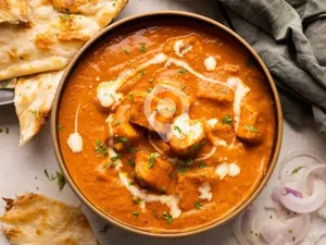 Paneer Butter Masala