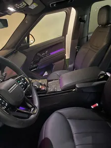 2023 Range Rover Sport Autobiography